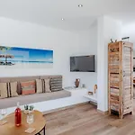 Calablanca By Interhome Villa Javea