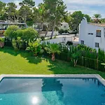 Calablanca By Interhome Villa