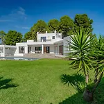 Villa Calablanca By Interhome