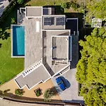 Villa Calablanca By Interhome