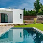 Calablanca By Interhome Villa *