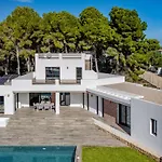 Villa Calablanca By Interhome *