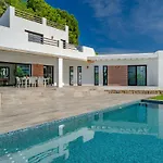Villa Calablanca By Interhome