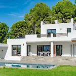 Calablanca By Interhome * Javea