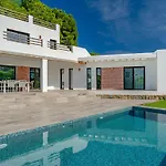 Villa Calablanca By Interhome Javea