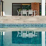 Calablanca By Interhome Villa Javea