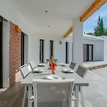 Villa Calablanca By Interhome Javea