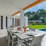 Villa Calablanca By Interhome Javea