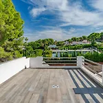 Calablanca By Interhome Javea