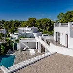 Calablanca By Interhome * Javea