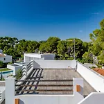 Villa Calablanca By Interhome Javea