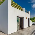 Calablanca By Interhome Villa Javea