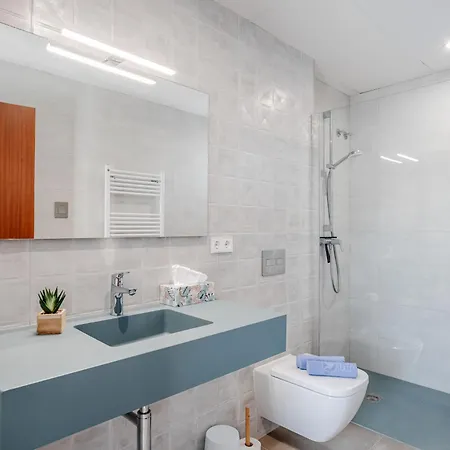 וילה Calablanca By Interhome