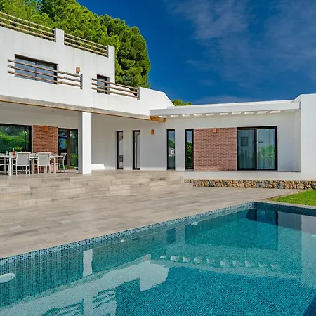 וילה Calablanca By Interhome Jávea