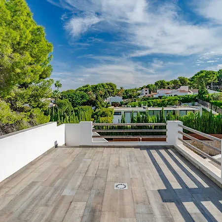 Calablanca By Interhome Jávea