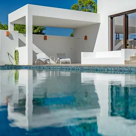 Calablanca By Interhome וילה Jávea