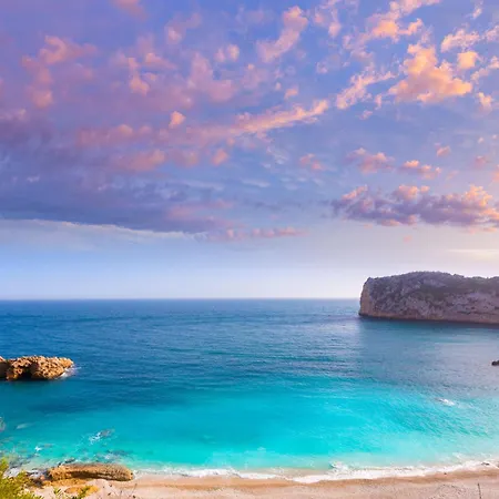 Calablanca By Interhome Jávea