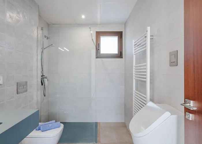 Calablanca By Interhome Villa