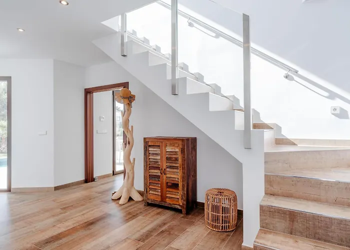 Calablanca By Interhome Javea