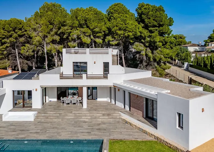 Villa Calablanca By Interhome *