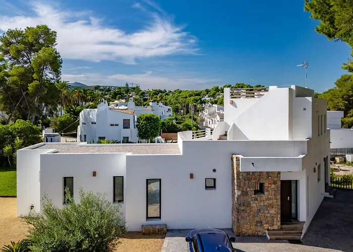 Calablanca By Interhome * Javea