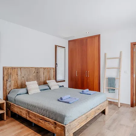 Calablanca By Interhome Vila *