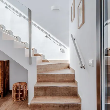 Calablanca By Interhome Villa Jávea