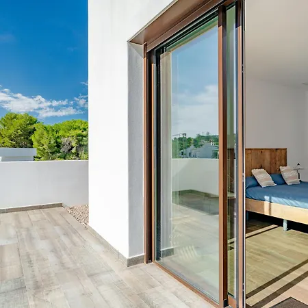Calablanca By Interhome Villa