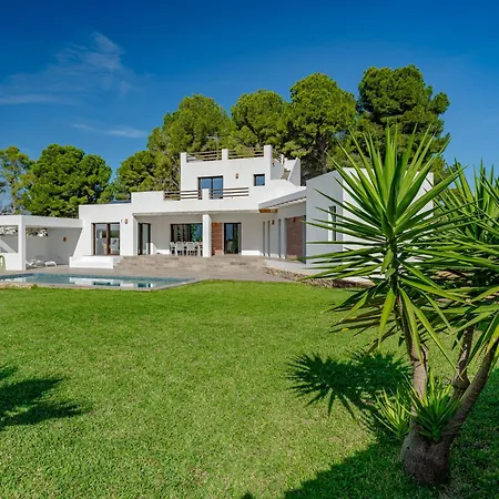Villa Calablanca By Interhome