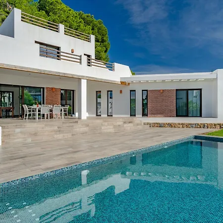 Villa Calablanca By Interhome