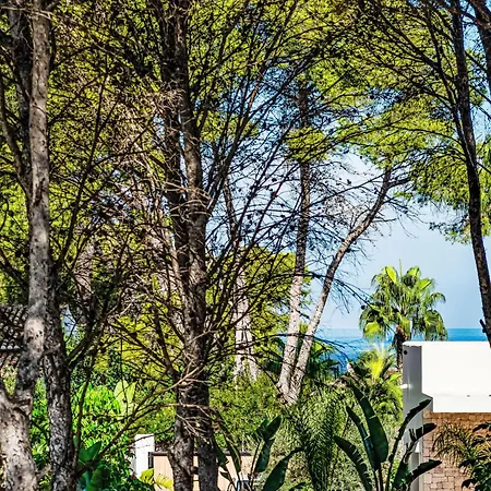 Villa Calablanca By Interhome