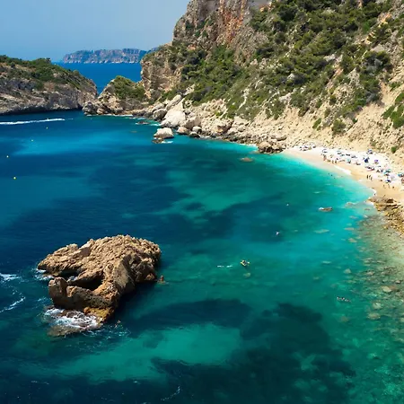 Calablanca By Interhome * Jávea