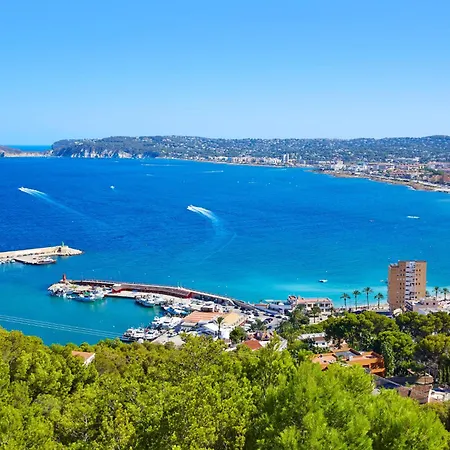 Calablanca By Interhome * Jávea