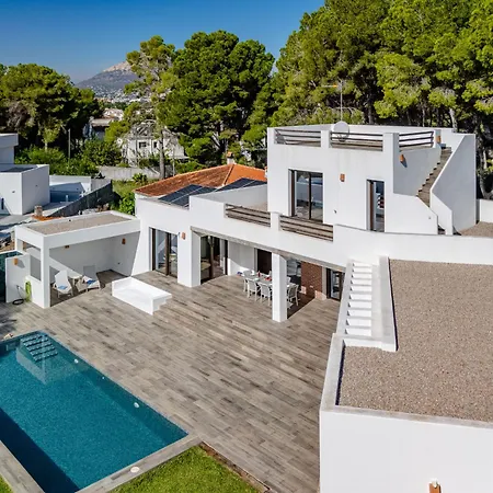 Calablanca By Interhome