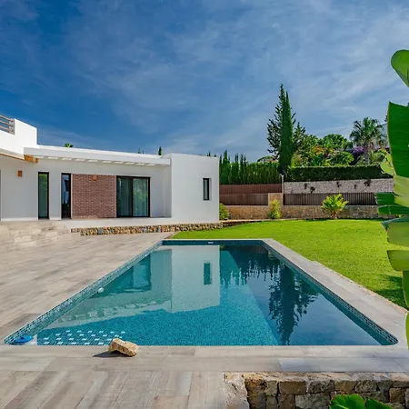 Calablanca By Interhome *