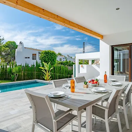 Calablanca By Interhome * Jávea
