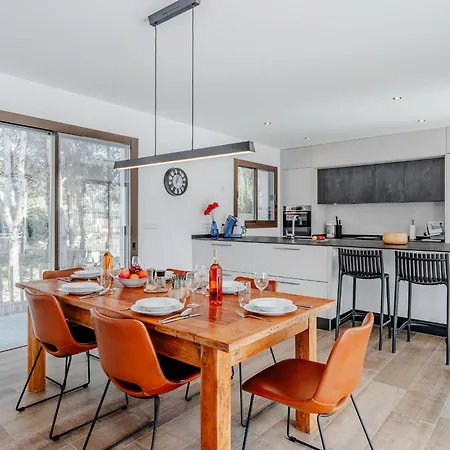 Calablanca By Interhome * Jávea