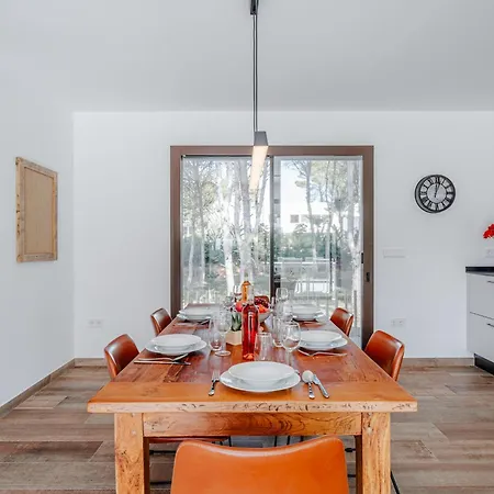 Villa Calablanca By Interhome *