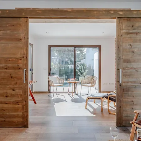 Calablanca By Interhome Villa *
