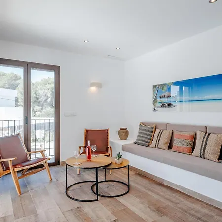 Calablanca By Interhome Villa Jávea