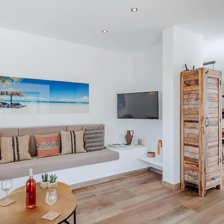 Calablanca By Interhome Villa Jávea