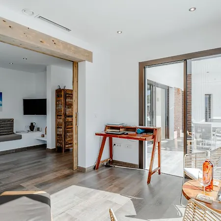 Calablanca By Interhome * Jávea