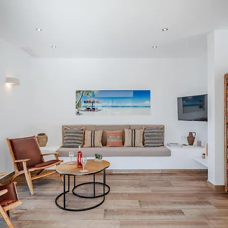 Calablanca By Interhome Villa Jávea