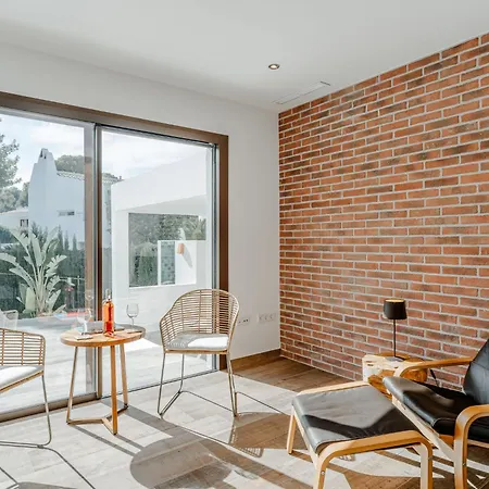 Calablanca By Interhome Villa Jávea