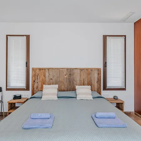 Villa Calablanca By Interhome Jávea