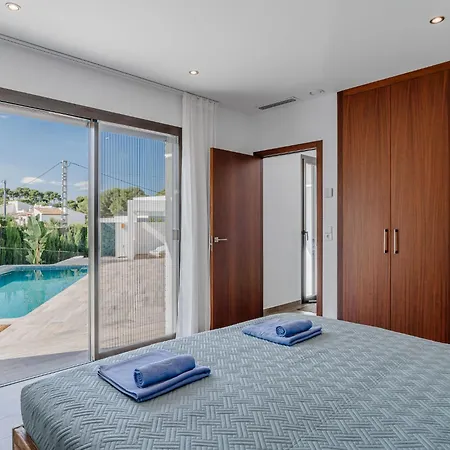 Calablanca By Interhome *