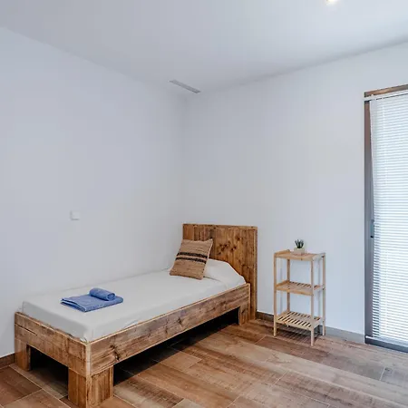 Villa Calablanca By Interhome Jávea