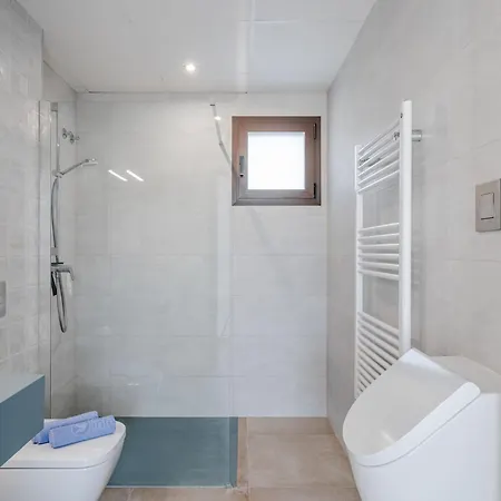 Calablanca By Interhome Villa