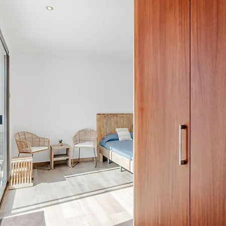 Villa Calablanca By Interhome *