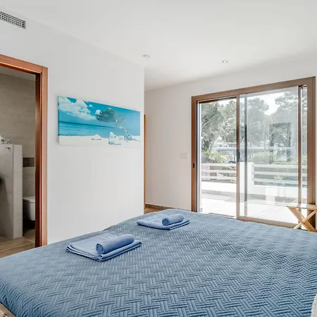 Calablanca By Interhome Jávea